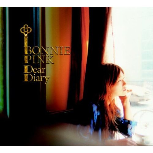 Bonnie pink