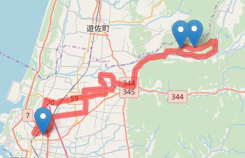 route