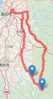 route